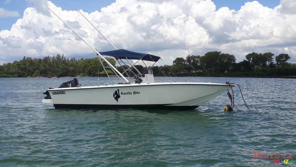 2004' Tremlett photo #1