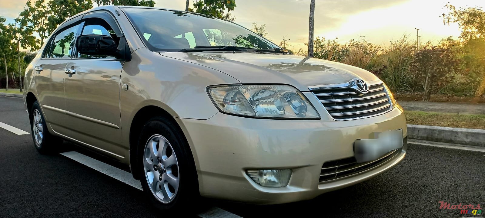 2007' Toyota photo #1