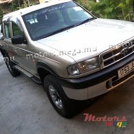 2003' Ford XLT photo #1