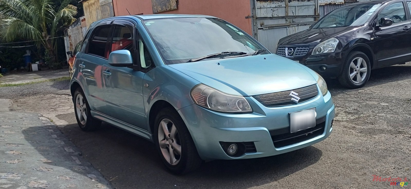 2009' Suzuki photo #1