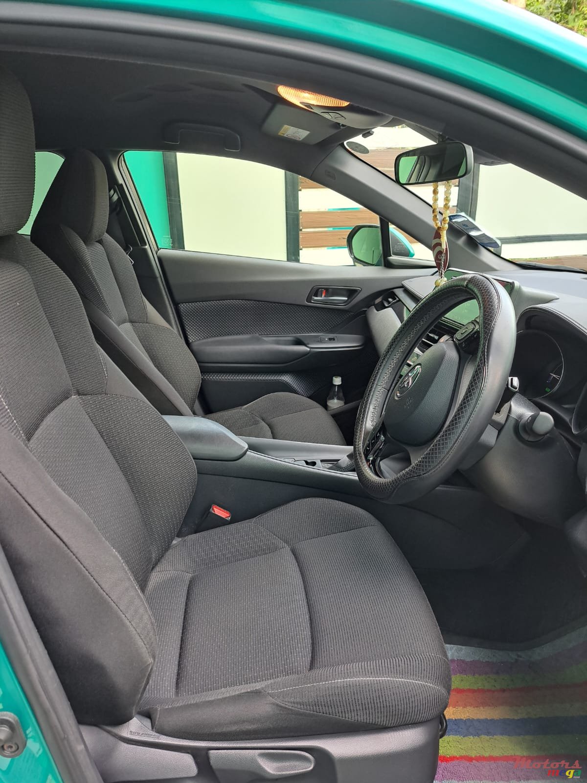 2019' Toyota photo #5