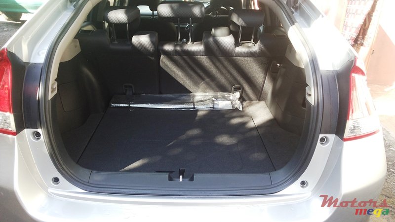 2011' Honda Insight photo #3