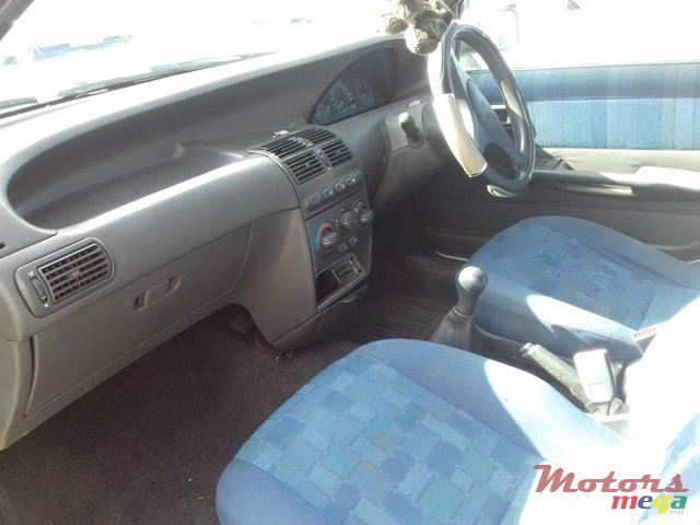 1998' Fiat Punto photo #5