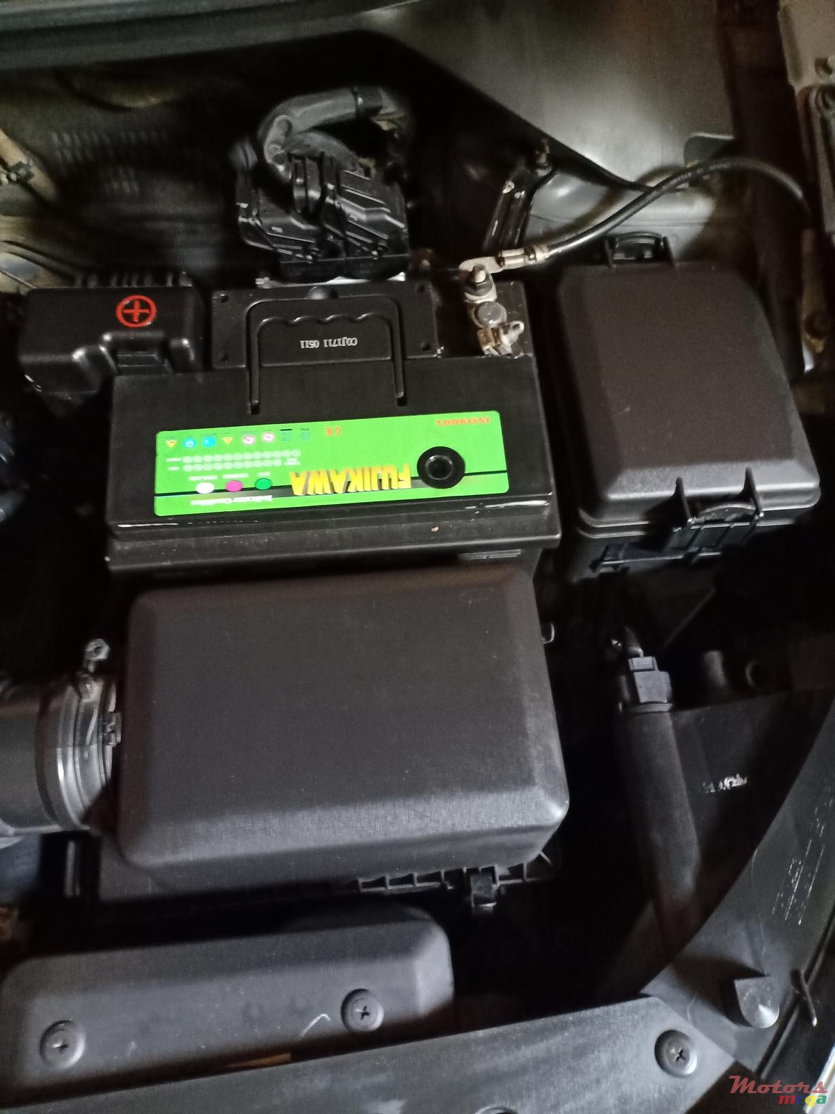 2015' Hyundai i20 photo #2