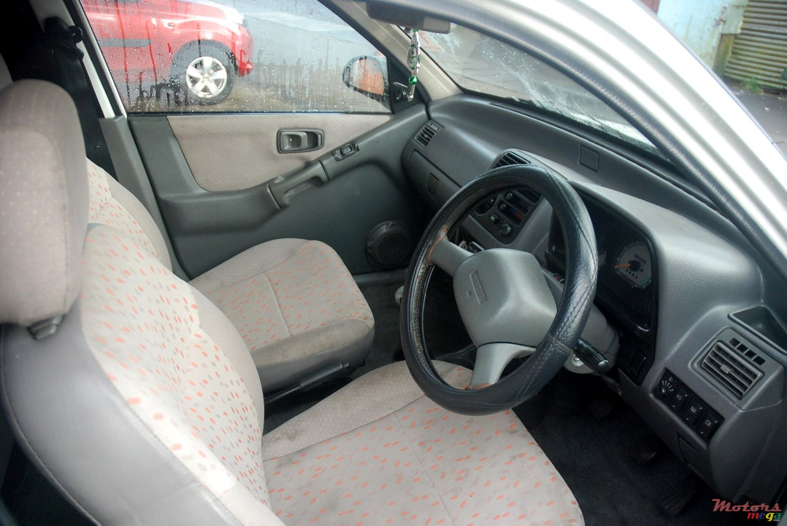 2006' Suzuki ZEN photo #3