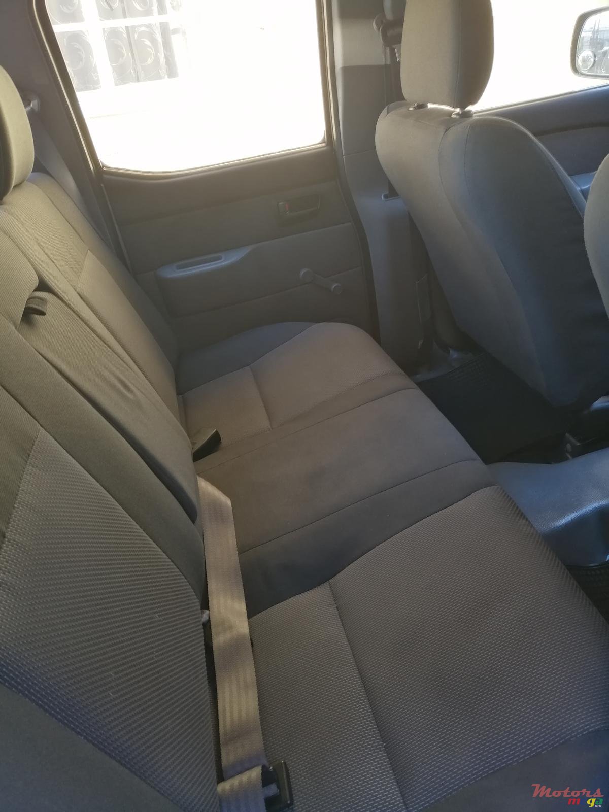 2009' Ford Ranger photo #6