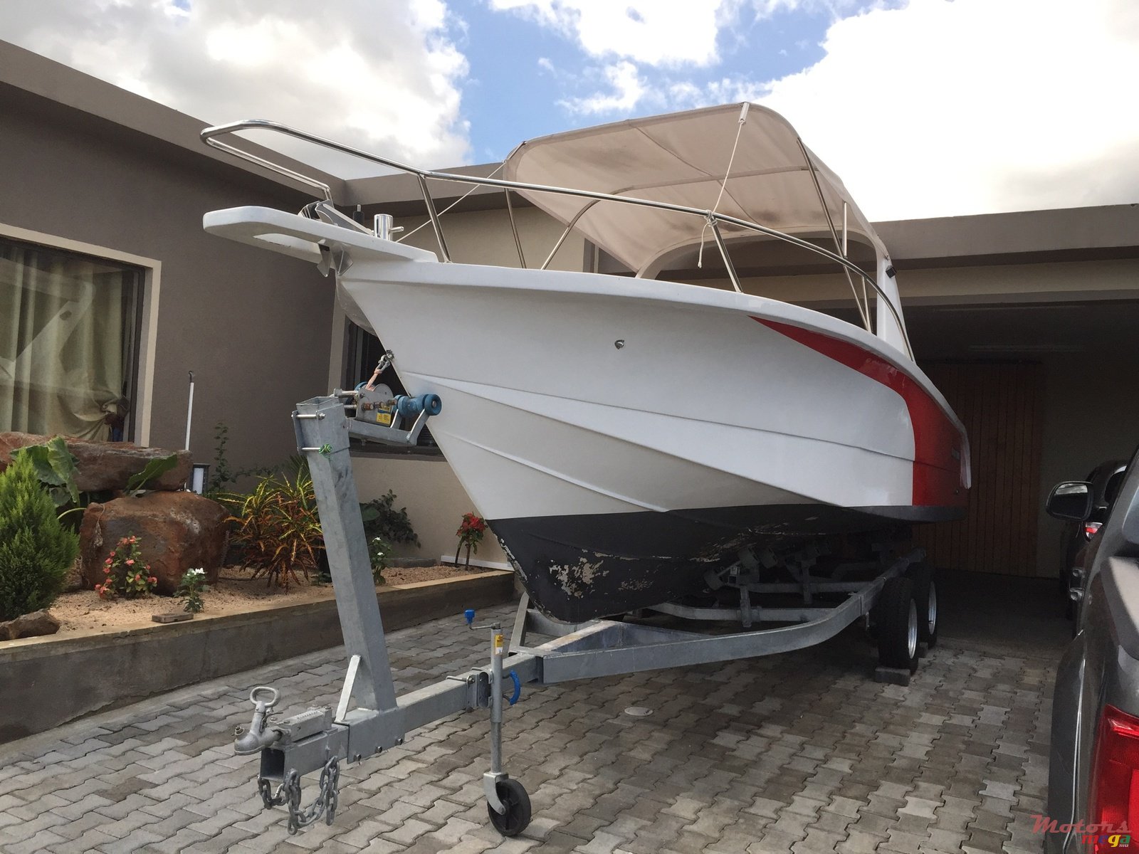 2014' Legend photo #1