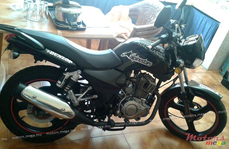 2012' Zhejiang HAOJIANG(not Zhejiang) photo #3