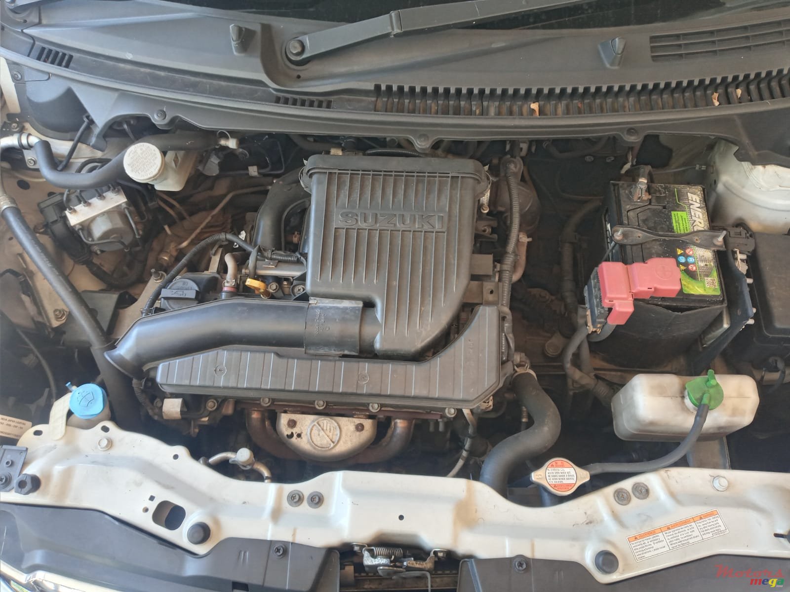 2017' Suzuki photo #5