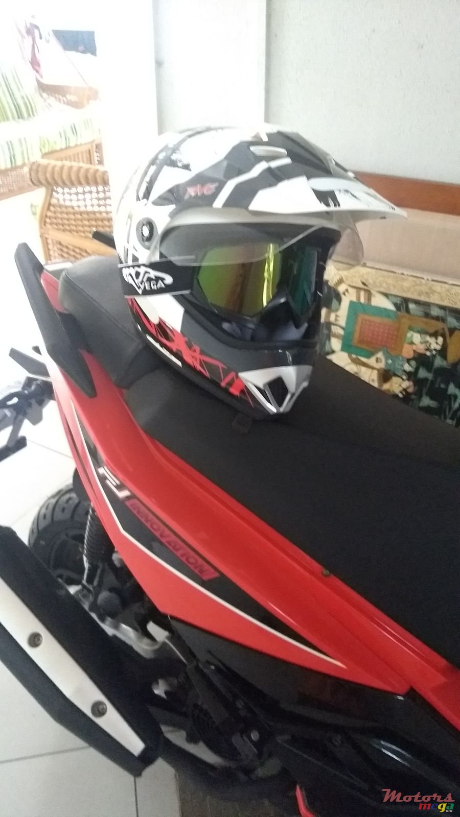 2018' Easy Rider photo #4