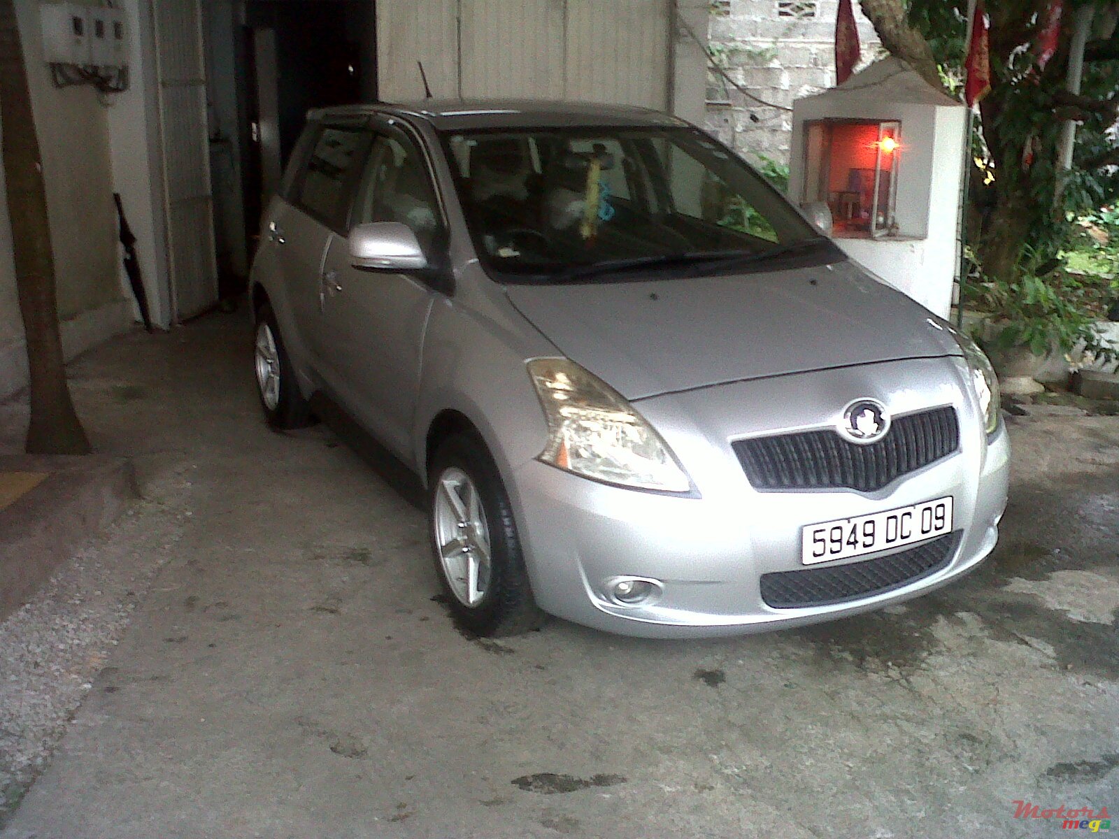 2009' GWM Florid photo #1