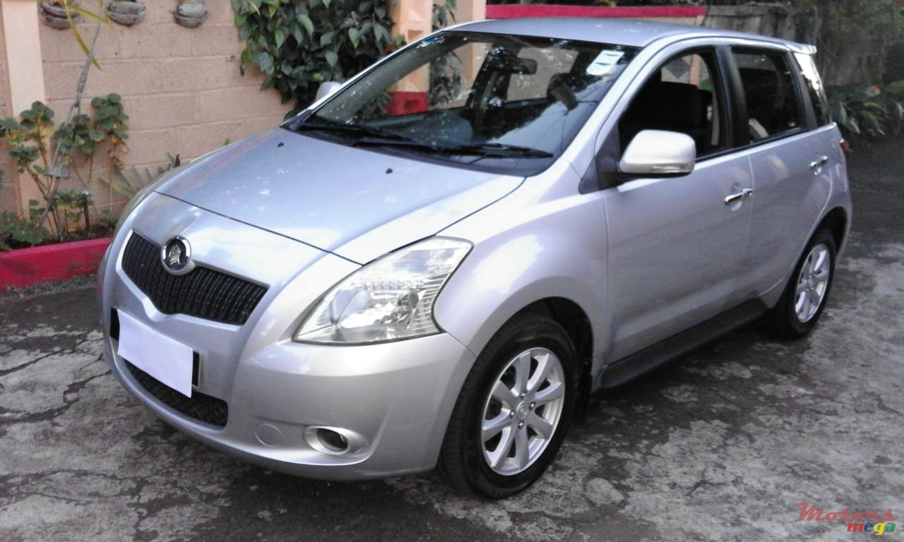 2011' GWM Florid photo #1