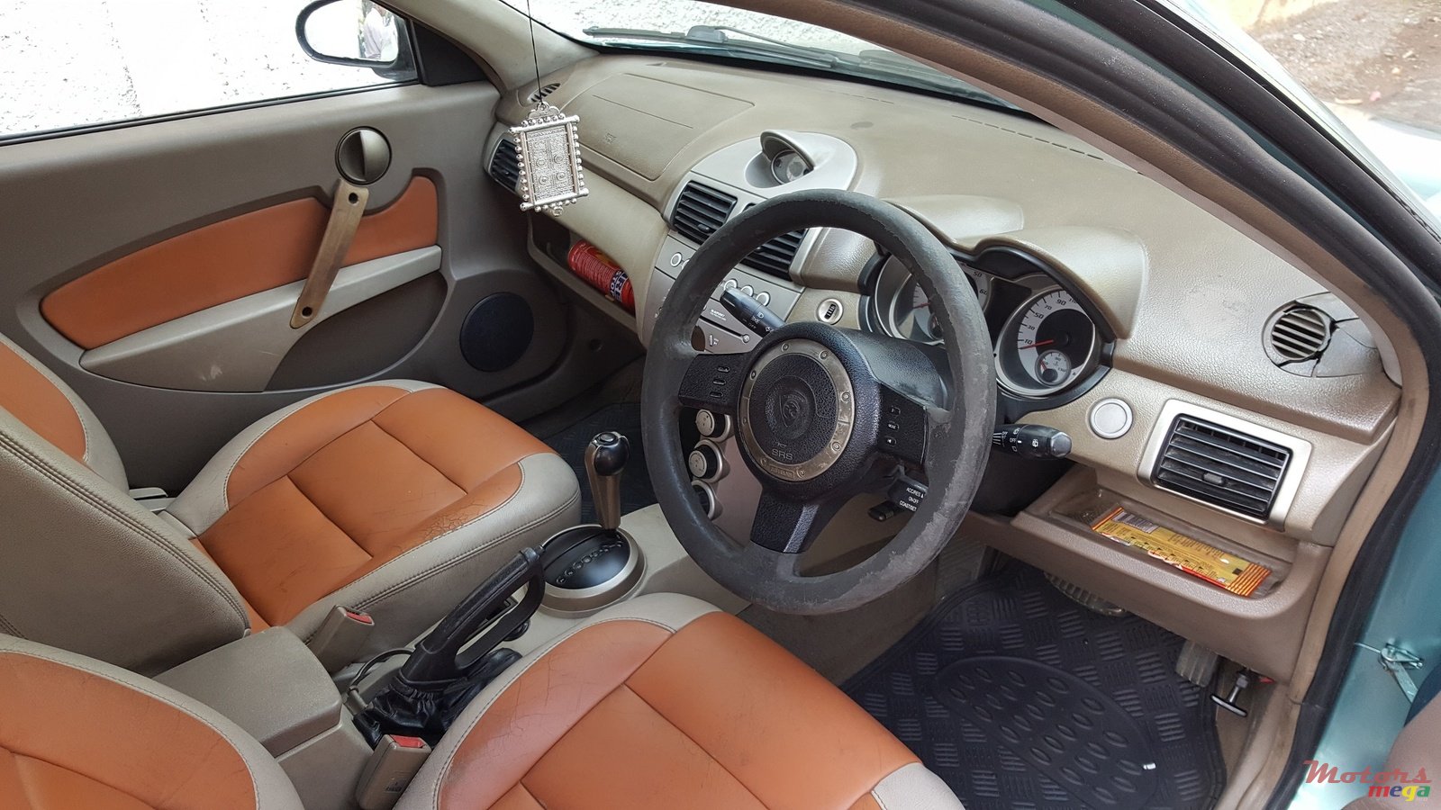 2004' Proton Gen.2 photo #3