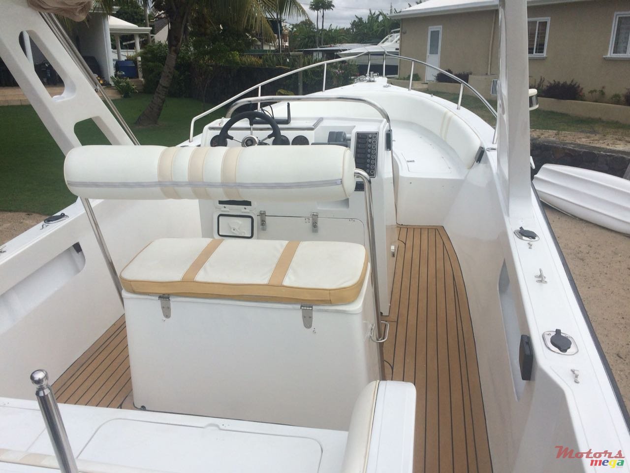 2008' Pro Sport photo #2