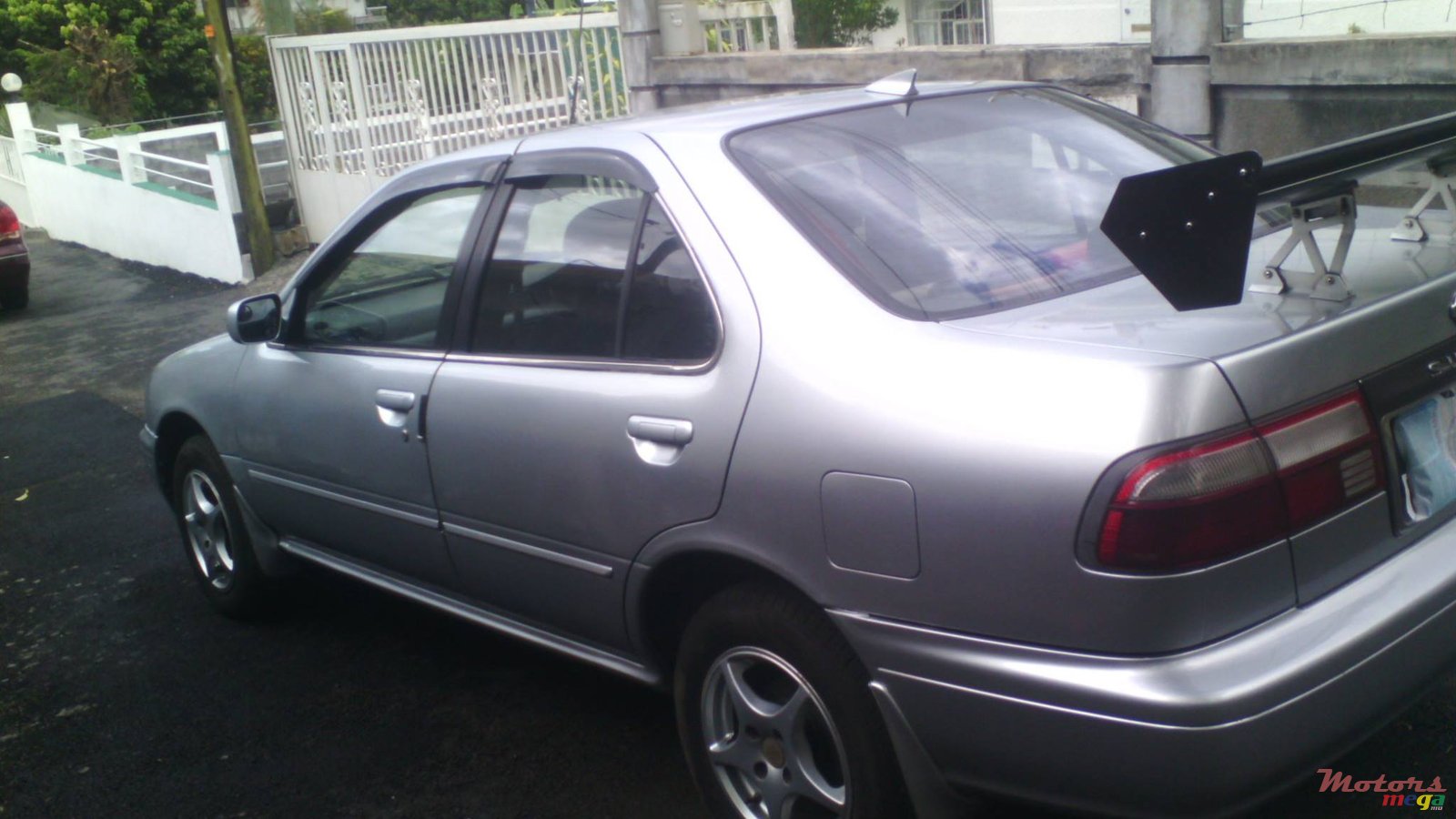 1999' Nissan no photo #4