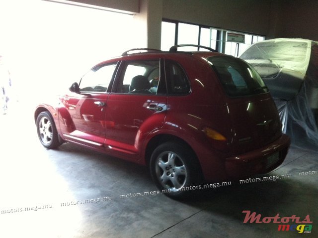 2008' Chrysler photo #1