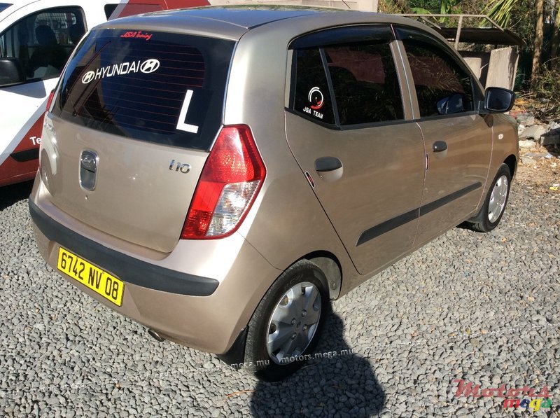 2008' Hyundai photo #3