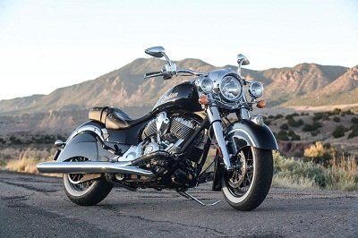 Indian Motorcycle Unveils Three New Models In Bid To Take On Harley Davidson