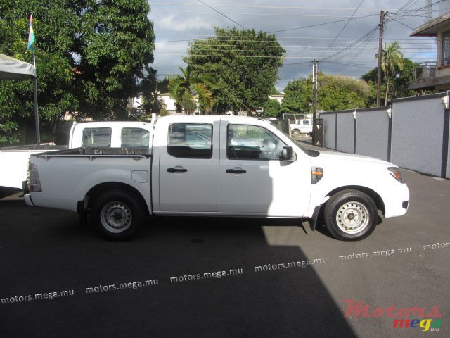 2008' Ford Ranger photo #3