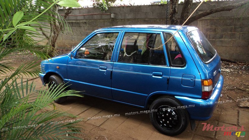 1998' Suzuki photo #2