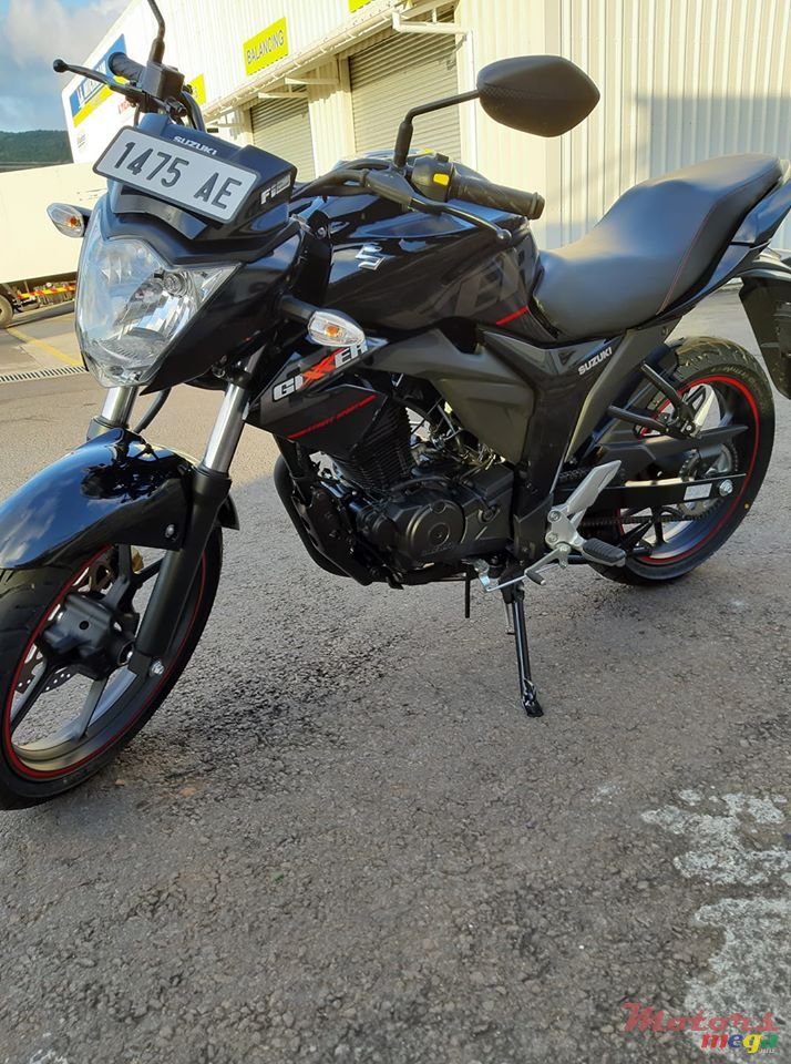 2019' Suzuki photo #1