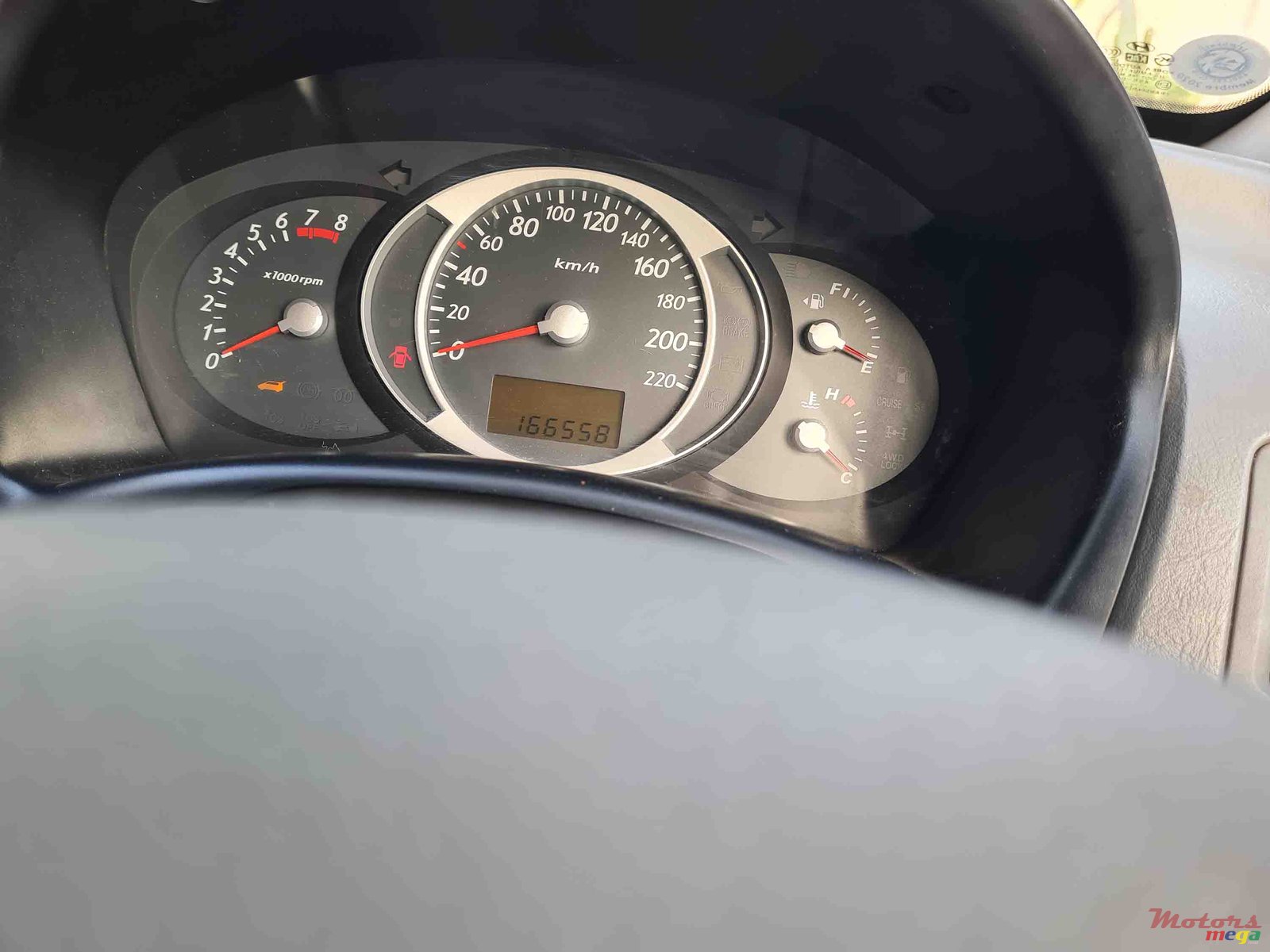 2009' Hyundai Tucson photo #5