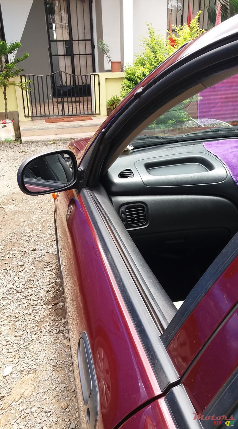 2008' Nissan Sunny N17 photo #6