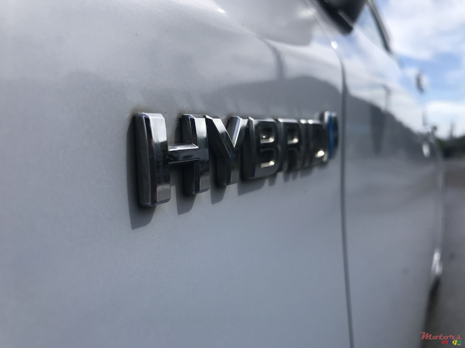 2010' Toyota Prius 3rd gen photo #5