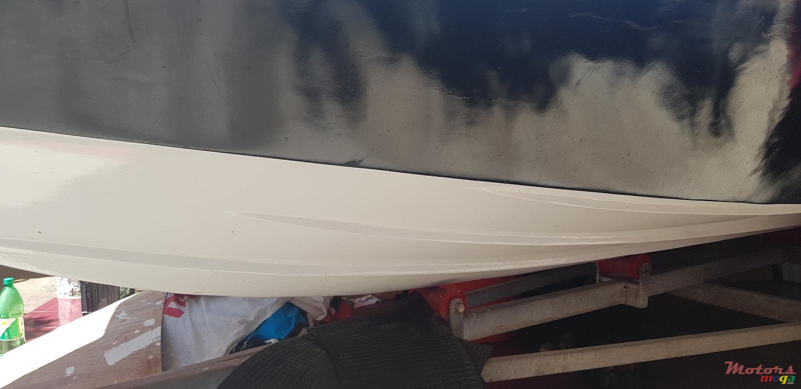 2017' Fletcher photo #5