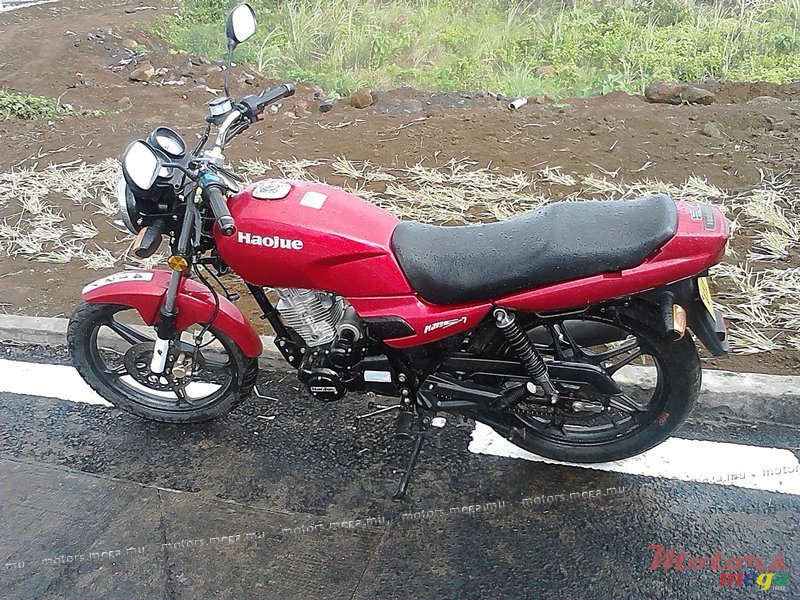 2013' X-Sport HAOJUE photo #2