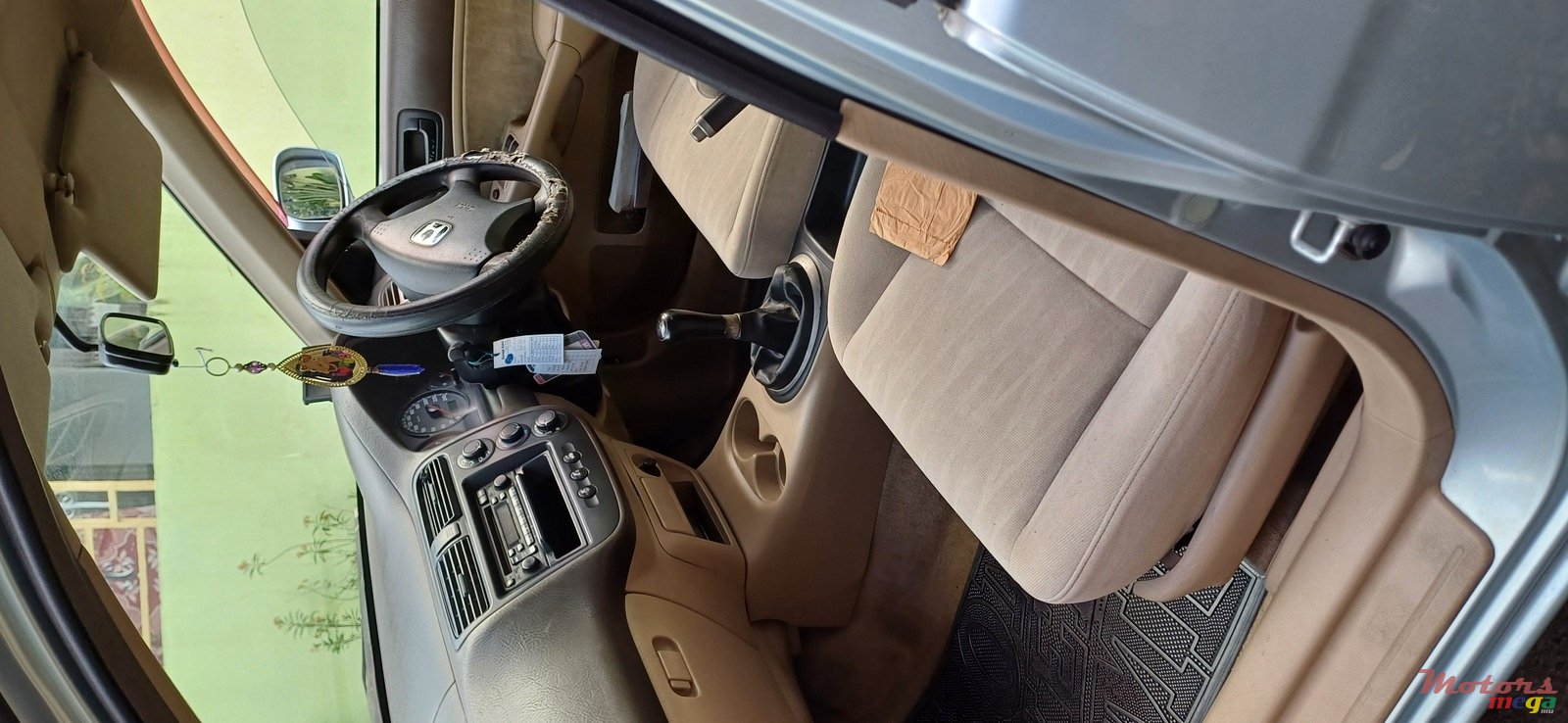 2005' Honda Civic photo #5