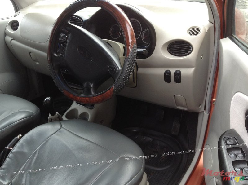 2009' Chery photo #4