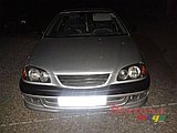 2000' Toyota Corona photo #1