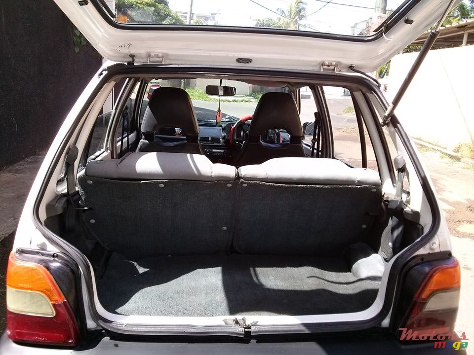 2002' Maruti Suzuki photo #5