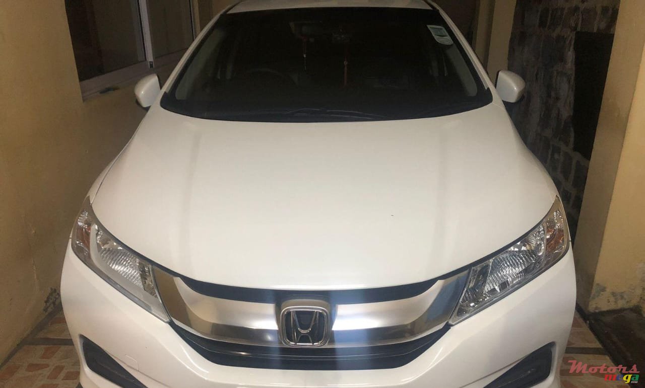 2016' Honda photo #4