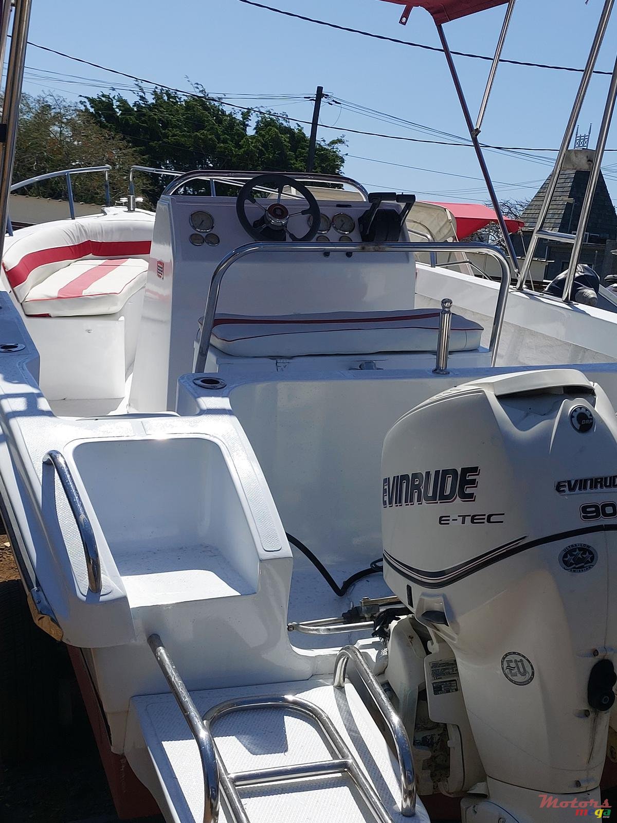 2008' Pro Sport photo #6