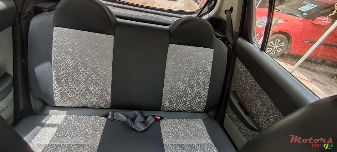 2017' Suzuki Alto photo #6