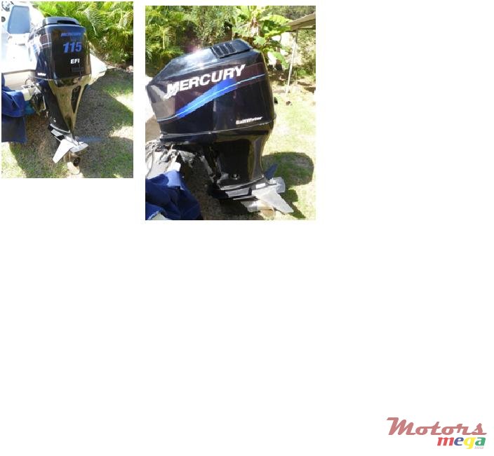 2003' Mercury no photo #1