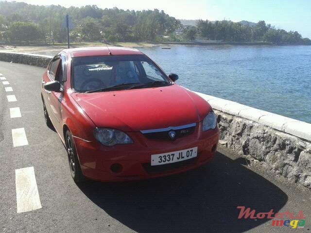 2007' Proton Gen.2 photo #1