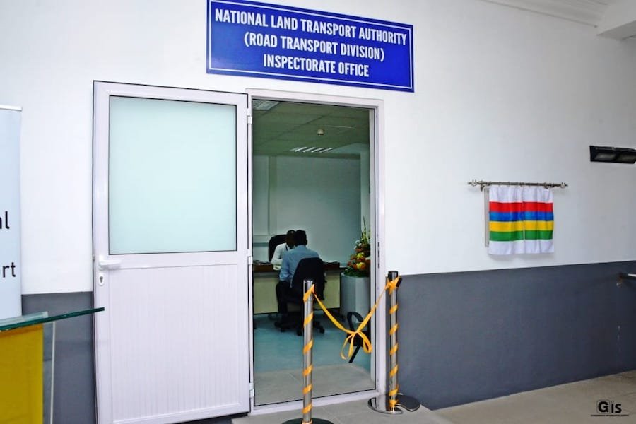 Contre les opérateurs illégaux: Mise sur pied d’un NLTA Inspectorate Office
