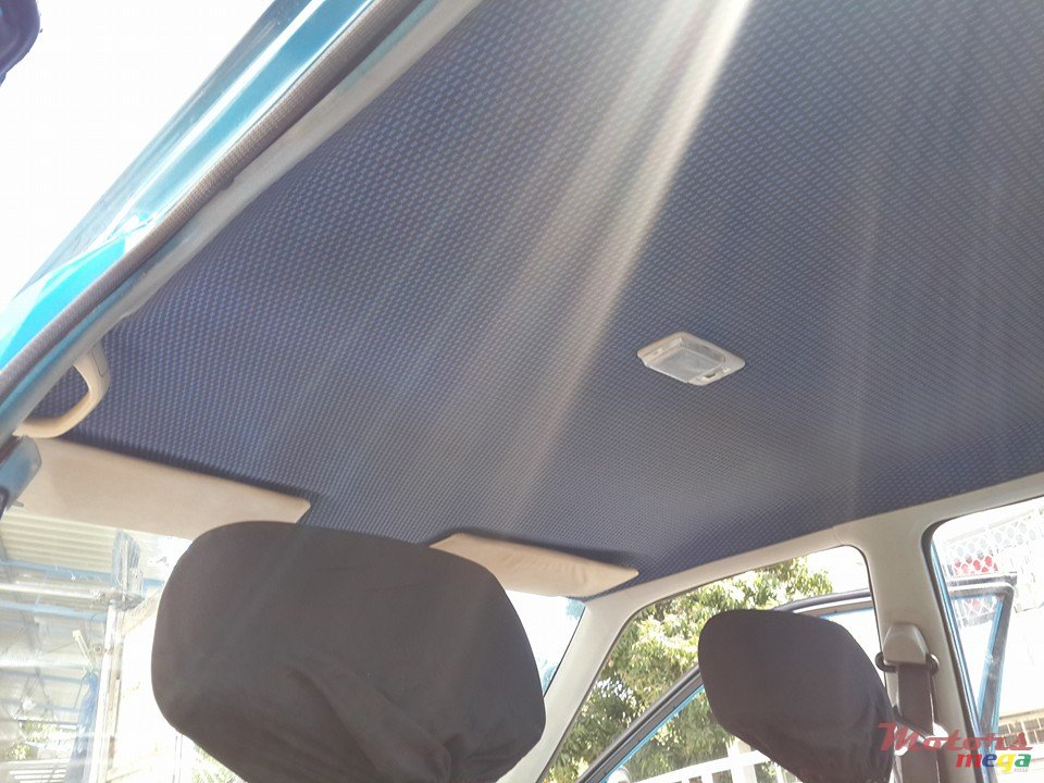 1990' Honda Civic 16 valve photo #7