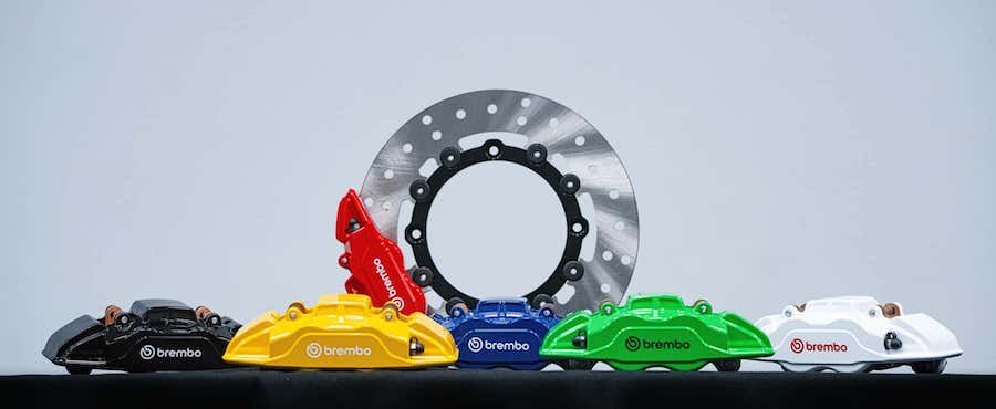 Brembo's New India Venture Reveals How Modern Motorcycles Really Get Made
