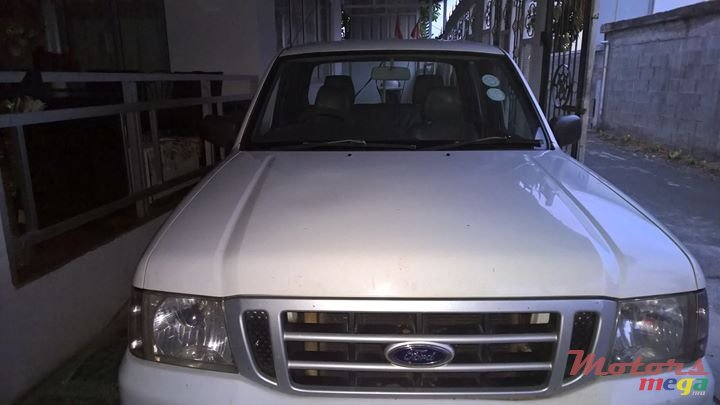 2006' Ford Ranger photo #1