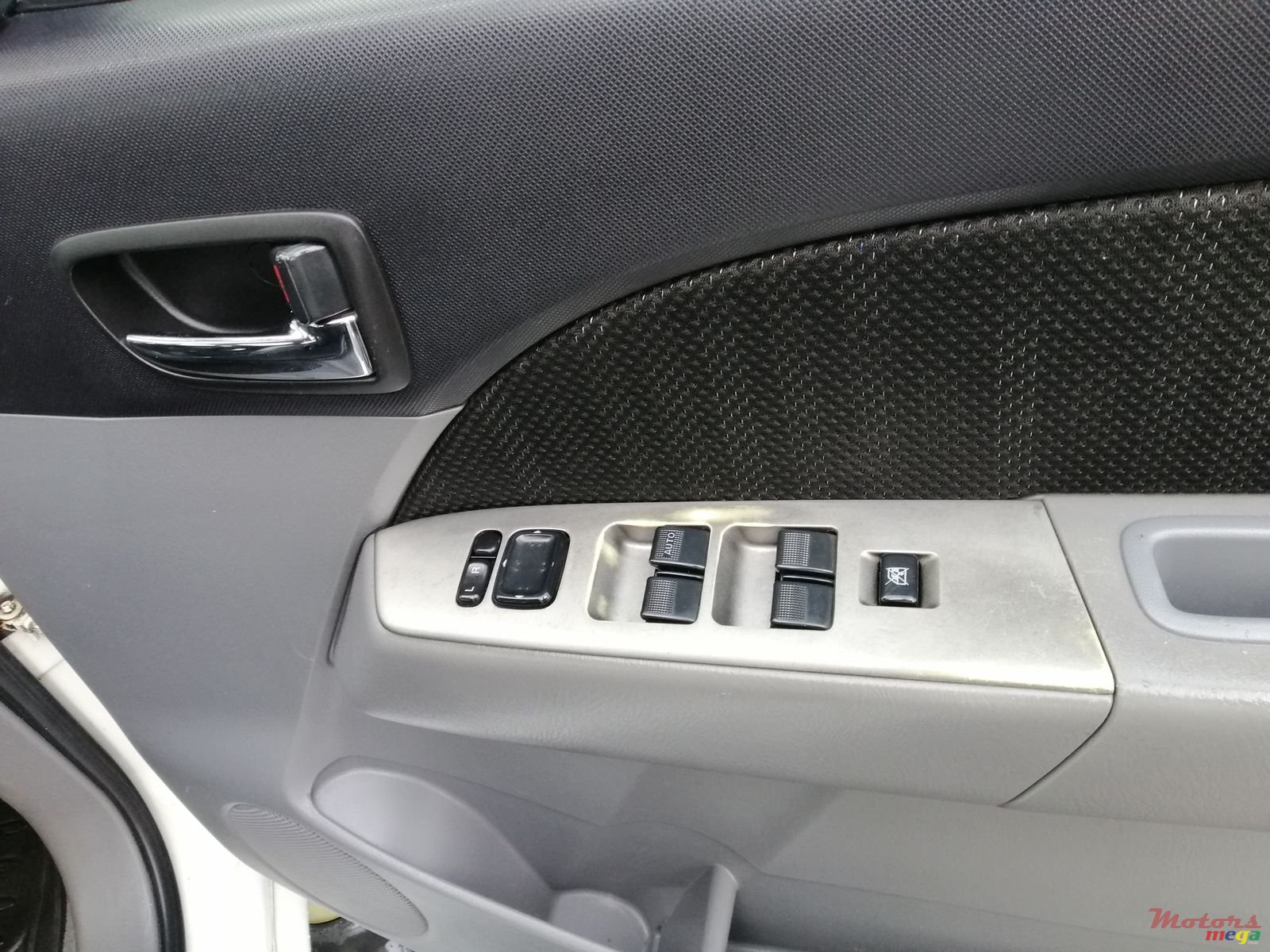 2009' Ford Ranger 2.5 Turbo photo #6