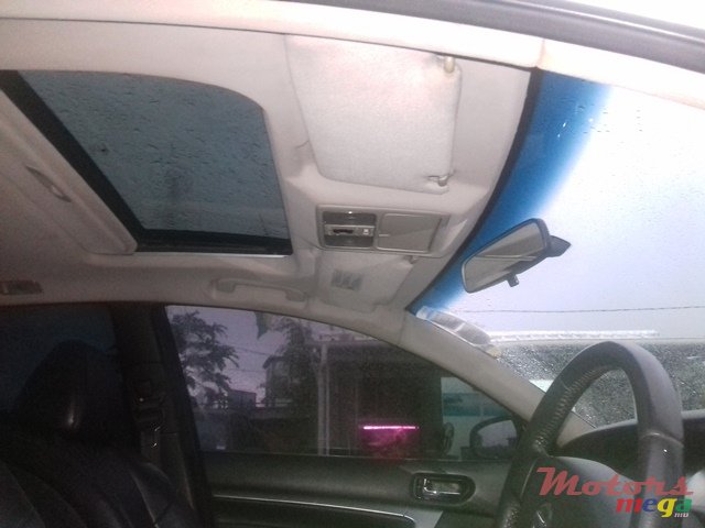 2007' Nissan Cefiro photo #3