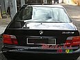 1992' BMW photo #3