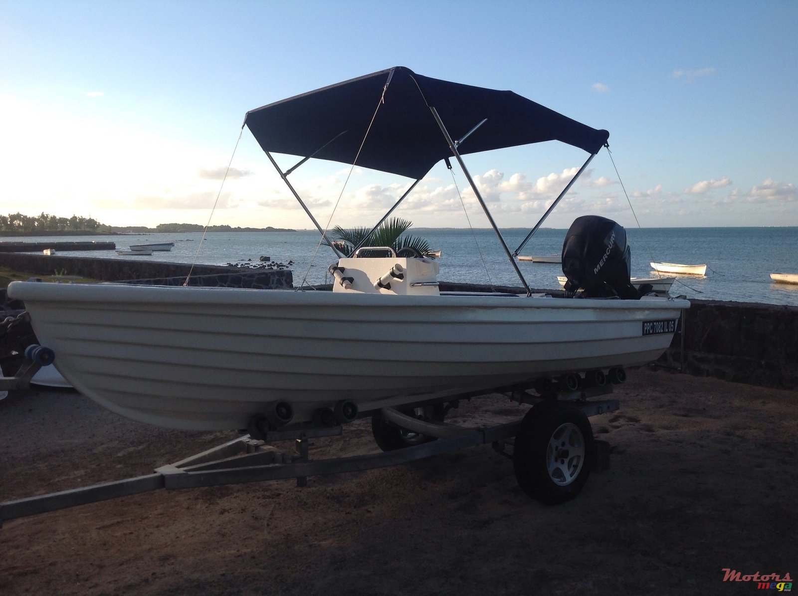 1994' Lagoon photo #1