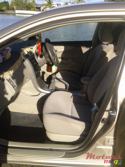 2006' Toyota Aygo 0 photo #5