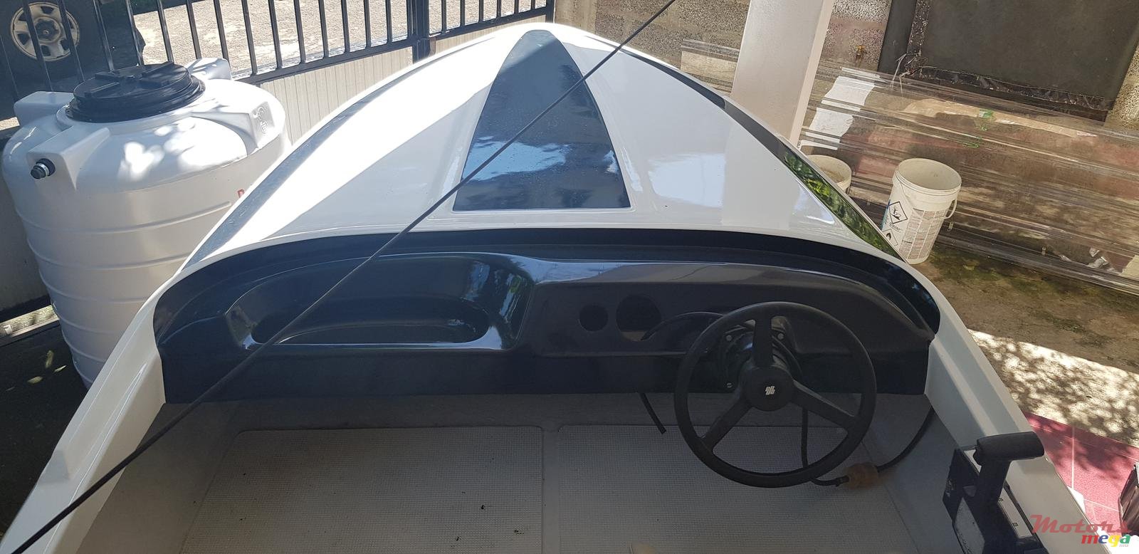 2017' Fletcher photo #3