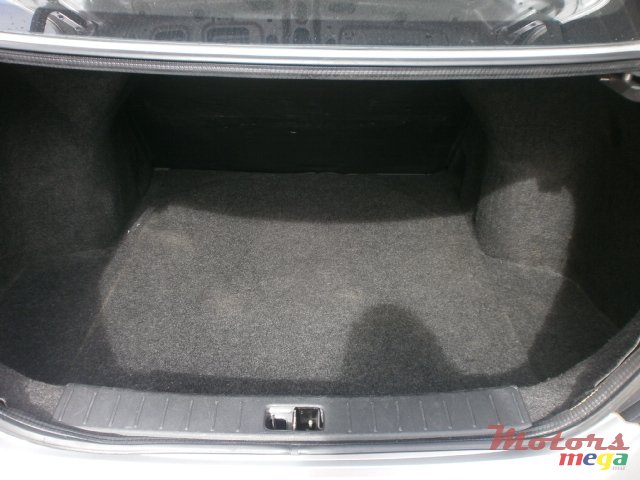 2012' Nissan Almera photo #6